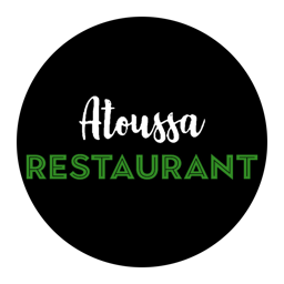 Atoussa  logo.